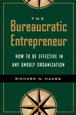 Bertrand.pt - The Bureaucratic Entrepreneur