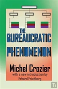 Bertrand.pt - The Bureaucratic Phenomenon