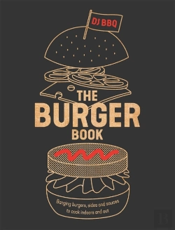 Bertrand.pt - The Burger Book