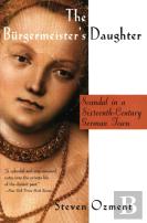 The Burgermeister'S Daughter