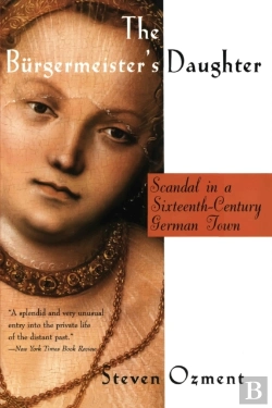 Bertrand.pt - The Burgermeister'S Daughter