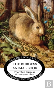 The Burgess Animal Book For Children