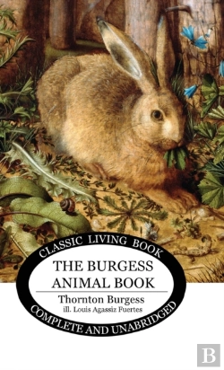 Bertrand.pt - The Burgess Animal Book For Children