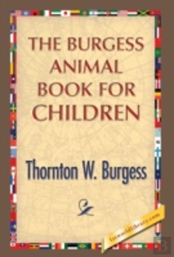 Bertrand.pt - The Burgess Animal Book For Children