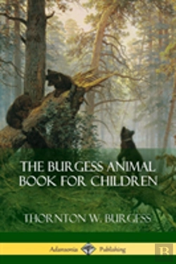 Bertrand.pt - The Burgess Animal Book For Children