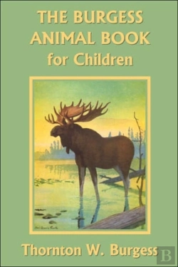 Bertrand.pt - The Burgess Animal Book For Children