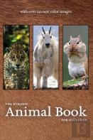 The Burgess Animal Book With New Color Images