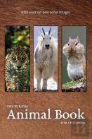 The Burgess Animal Book With New Color Images