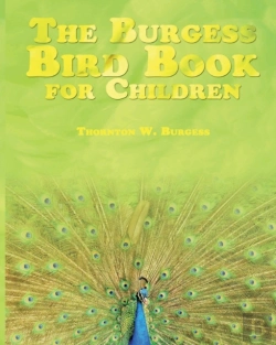 Bertrand.pt - The Burgess Bird Book For Children