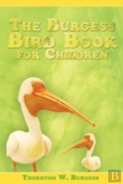Bertrand.pt - The Burgess Bird Book For Children