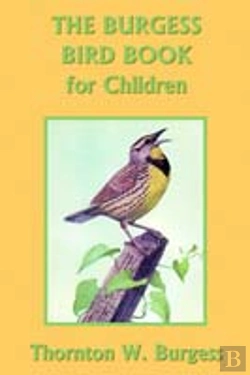 Bertrand.pt - The Burgess Bird Book For Children