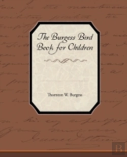 Bertrand.pt - The Burgess Bird Book For Children