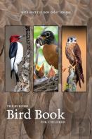 The Burgess Bird Book With New Color Images