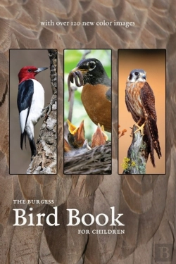 Bertrand.pt - The Burgess Bird Book With New Color Images