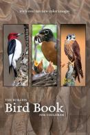 The Burgess Bird Book With New Color Images