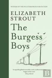 The Burgess Boys