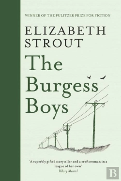 Bertrand.pt - The Burgess Boys