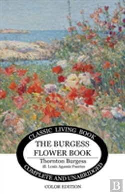 Bertrand.pt - The Burgess Flower Book For Children