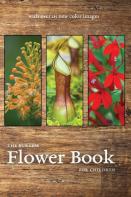 The Burgess Flower Book With New Color Images