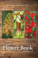 The Burgess Flower Book With New Color Images