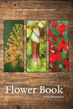 Bertrand.pt - The Burgess Flower Book With New Color Images