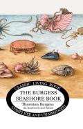 The Burgess Seashore Book For Children In Color
