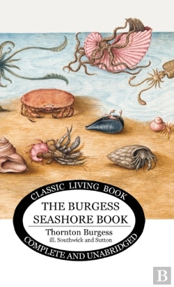 Bertrand.pt - The Burgess Seashore Book For Children In Color