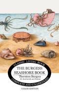 The Burgess Seashore Book For Children In Color