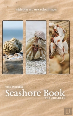 Bertrand.pt - The Burgess Seashore Book With New Color Images