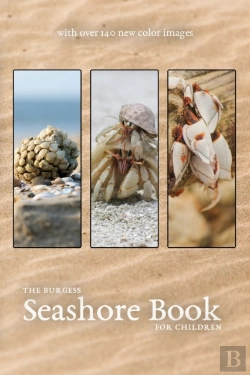 Bertrand.pt - The Burgess Seashore Book With New Color Images