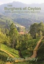 The Burghers Of Ceylon
