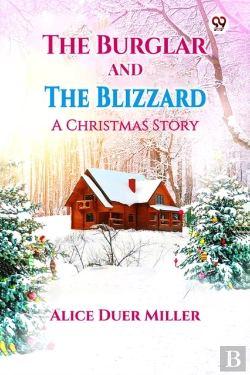 Bertrand.pt - The Burglar And The Blizzarda Christmas Story (Edition1)