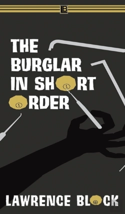 Bertrand.pt - The Burglar In Short Order