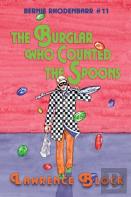 The Burglar Who Counted The Spoons