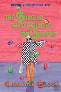Bertrand.pt - The Burglar Who Counted The Spoons