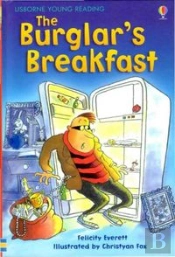 The Burglar'S Breakfast