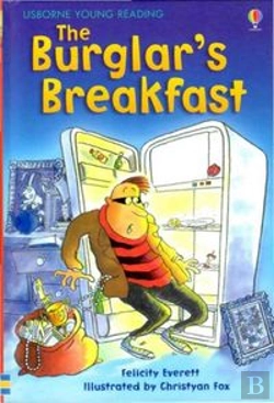 Bertrand.pt - The Burglar'S Breakfast