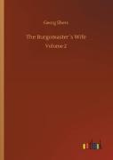 The Burgomaster'S Wife