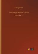 The Burgomaster'S Wife