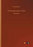 The Burgomaster'S Wife
