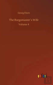 The Burgomaster'S Wife