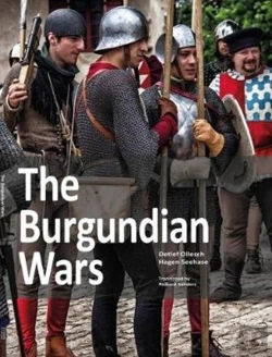 Bertrand.pt - The Burgundian Wars