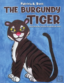 Bertrand.pt - The Burgundy Tiger