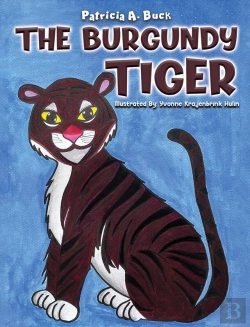 Bertrand.pt - The Burgundy Tiger