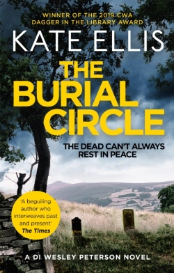 Bertrand.pt - The Burial Circle