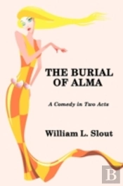 The Burial Of Alma