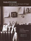 The Burial Of The Count Of Orgaz & Other Poems