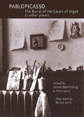 The Burial Of The Count Of Orgaz & Other Poems