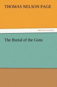 The Burial Of The Guns