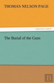 The Burial Of The Guns